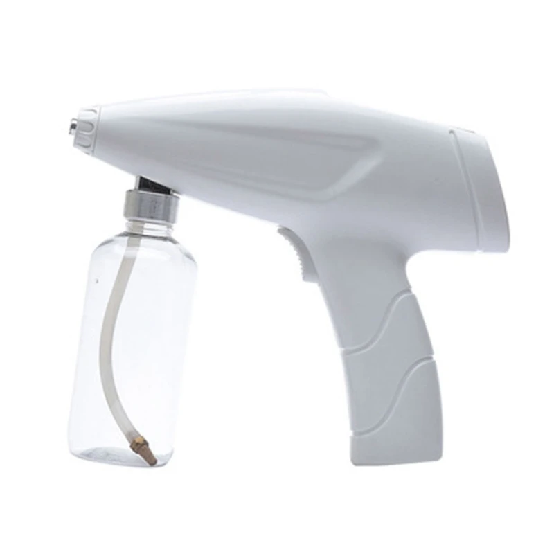 luz 200ml azul nano handheld usb sem fio