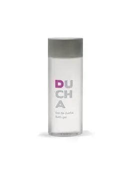 

Shower Gel oval bottle STD 20ml (400 Pcs)