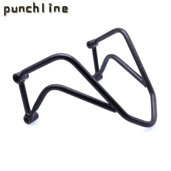 

Fit For YAMAHA NMAX 125 NMAX 155 2015-2019 Front fender Protection Bar Crash Bar Bumper