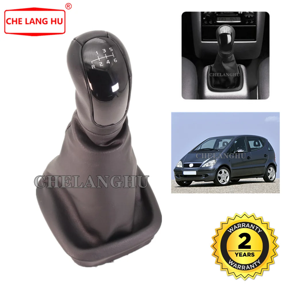 Ручка переключения передач для Mercedes Benz A-Class W168 1997 1998 1999 2000 2001 2002 2003 2004 ручка