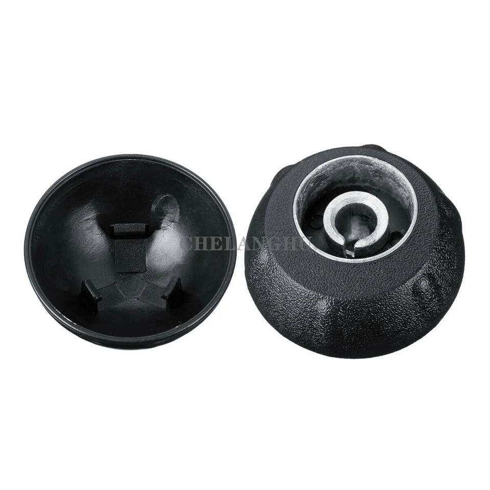 Pommeau De Levier De Vitesses Gris Abarth Pour Fiat 500, Conversion Gauche à Droite, Modèle A110, Style Tuning