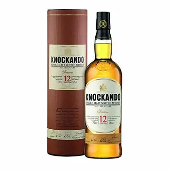 

Knockando - Single Malt Scotch Whisky - 70 cl