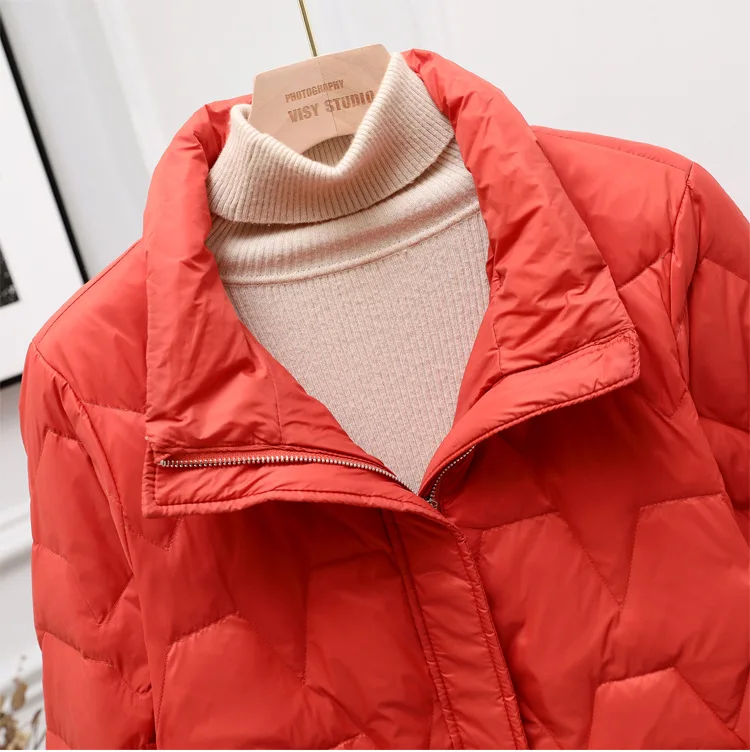 moda bolso básico parkas ed1714