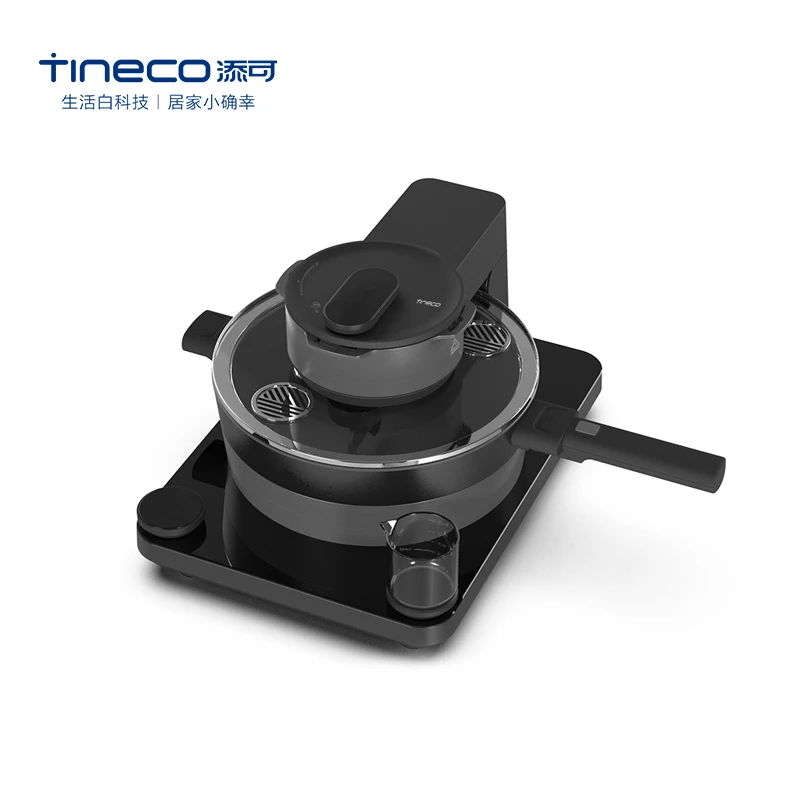 TINECO интеллектуальная кулинарная машина CHIERE ONE бытовой автоматический wok
