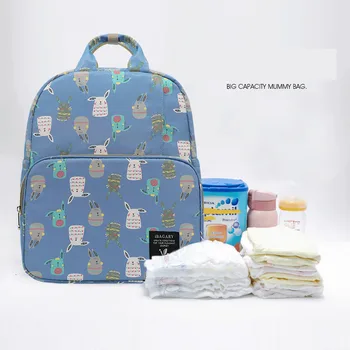 

Mom Baby Backpack Diaper Bags Fashion Mummy Maternity Nappy Bag Large Capacity Baby Bag Travel Designer Nursing Bag For Care!