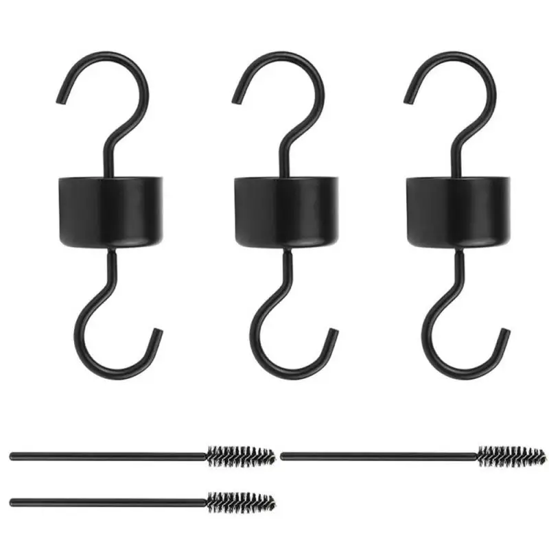 Муравей муравей Насекомых ловушка для Колибри кормушки аксессуары крючки 1