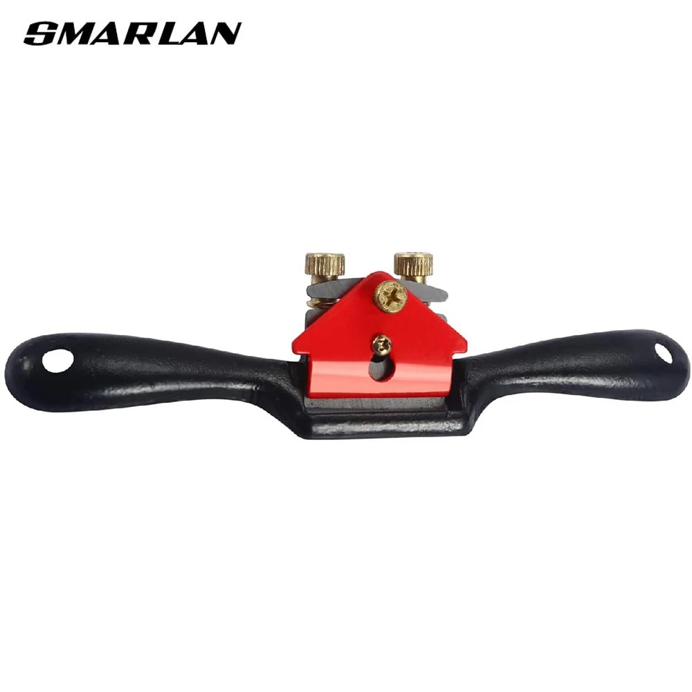 Hand Planer Wood Screw Planer Shave Wood Cutting Edge 9