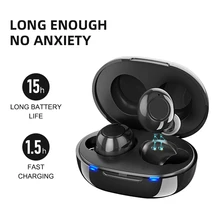 

Hearing Aid Rechargeable Digital Hearing Aids Wireless Sound Amplifier Ear Aid Device for Deafness Elderly Aparelho Auditivo