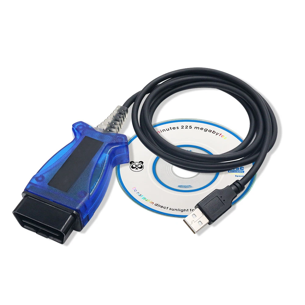 Renolink OBD2 ECU программа V1.52 для Renolt автомобиля Reno Link USB Диагностический кабель для Renolt Авто ECU/ключ кодирования сброса подушки безопасности