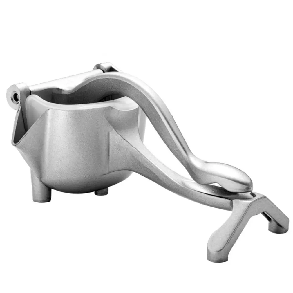 

Manual Juicer Household Stainless Steel Baby Fruit Juicer Mini Juicer Creative Portable Durable Juicer