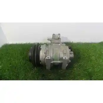 

4472000536 1148893 air Conditioning compressor Mitsubishi Montero (v60/v70)