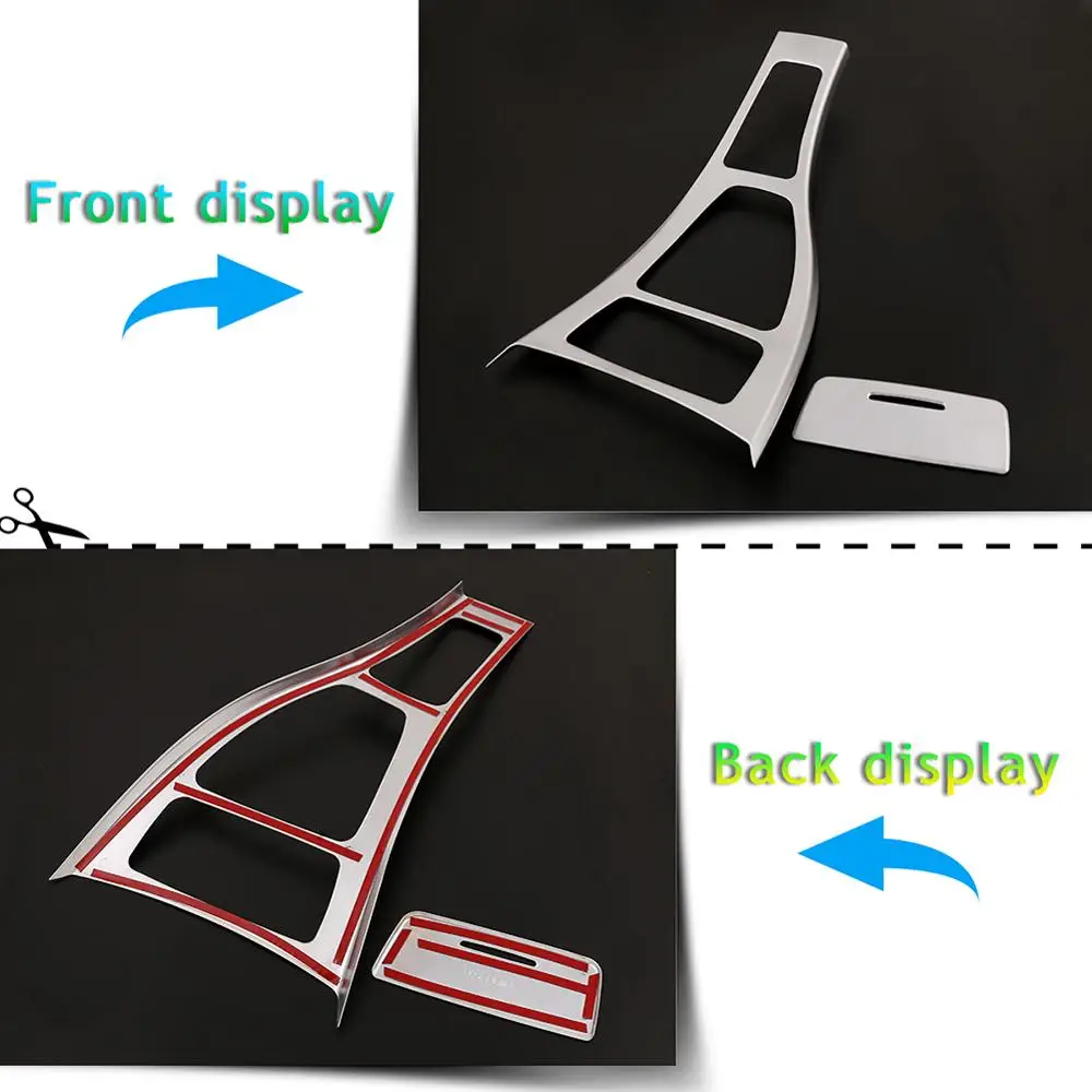 Original second-hand repair parts Aperture Holder