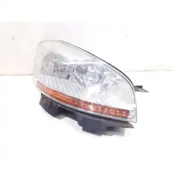 

6206A8 Right Headlight Citroen C4 Picasso Premier
