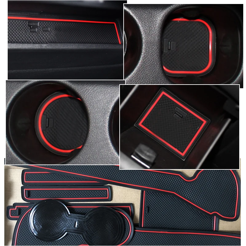 Противоскользящий коврик для Lexus IS XE30 250 300h 350 IS250 IS300h IS350 2013- аксессуары слот для ворот противогрязный