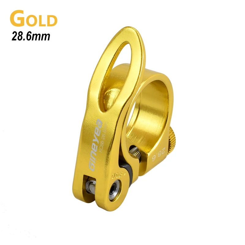 28.6mm Gold