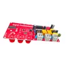 TIG welding to spot welding machine imitates cold welding control board Cold pulse time controller NY-YHD02 6