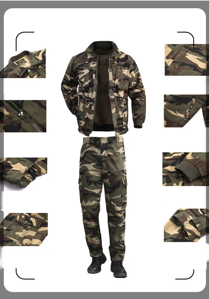 de camuflagem local trabalho feito com ferramentas