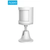 Aqara – Capteur de mouvement intelligent sans fil pour maison intelligente, appareil qui fonctionne en wifi, ZigBee, passerelle hub, Xiami mijia, domotique, détecte le corps humain ► Photo 1/6