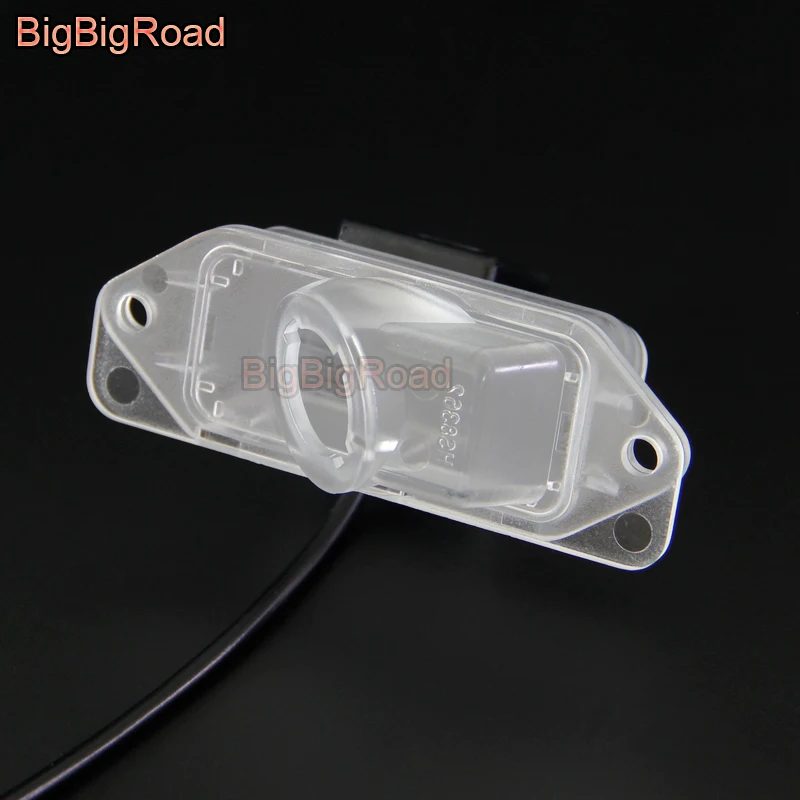 BigBigRoad для Mitsubishi Lancer EX 2008 2009 2010 2011 2015 EVO IO 8 9 10 Eclipse Автомобильная динамическая
