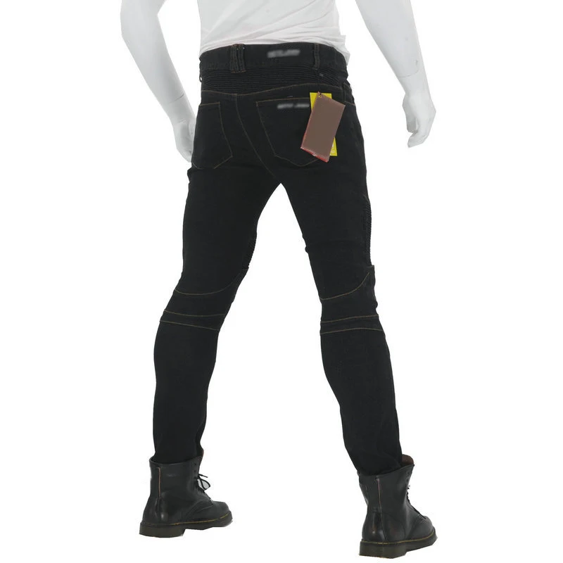 Женские Мужские джинсовые штаны, джинсы, армейские мягкие мотоциклетные байкерские брюки для верховой езды
