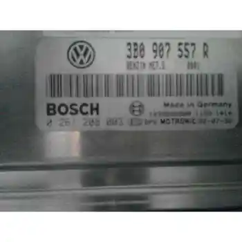 

3B0907557R SWITCHBOARD ENGINE EUA VOLKSWAGEN PASSAT SALOON (3B3)