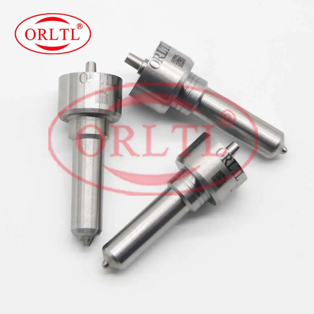 ORLTL L136PBD Common Rail Injector Nozzle DSLA156FL136 And Diesel ASLA156FL136 For KIA EJBR03001D EJBR02501Z Euro 3 | Автомобили и