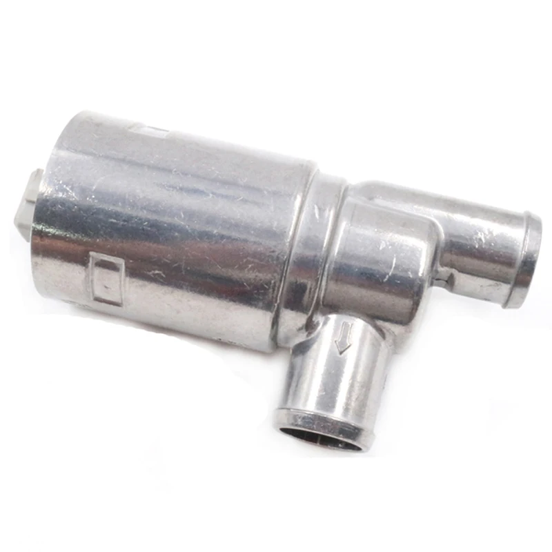 037906457E 0280140551 для Volkswagen Golf 3 J etta Passat Polo Vento 1994-1998 клапан управления холостым воздухом IAC IACV контроль скорости