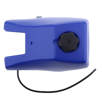 

1 Piece 13.8 ×7.87 inch Gas Petrol Fuel Tank with Tap for Yamaha PW80 PY80 Dirt Bike PEEWEE 80