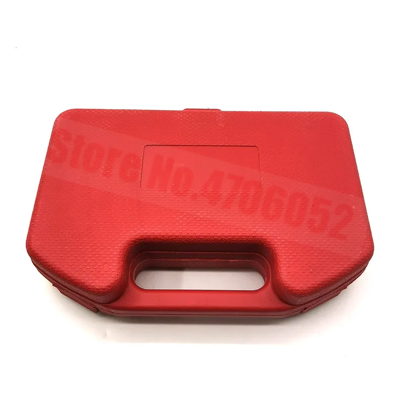 4Pc 9-27mm Heavy Duty Rust Resistant Damaged Nut Splitter Remover Rusty Nut Splitter Spanner Remove Cutter Tool Steel Wrench Hex