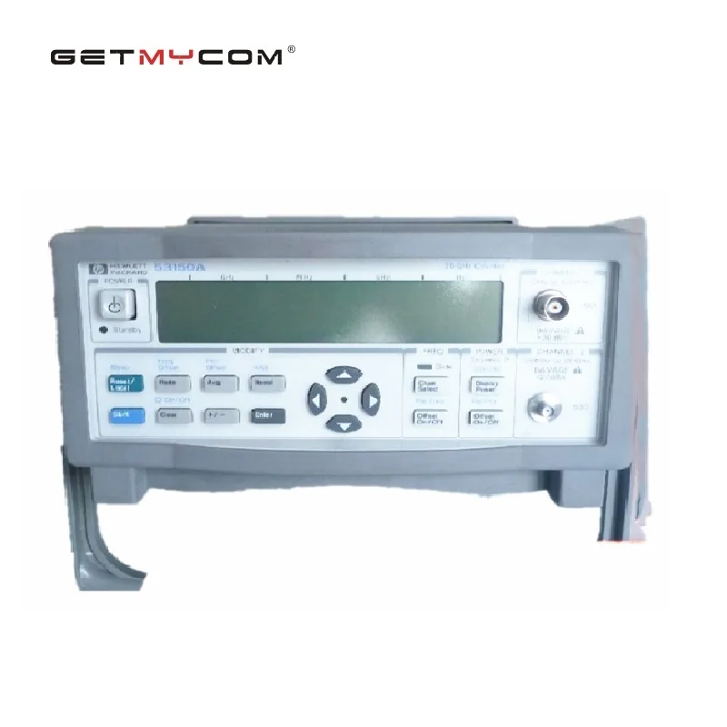 Рисунок 2 - Getmycom оригинальный 53150a 10