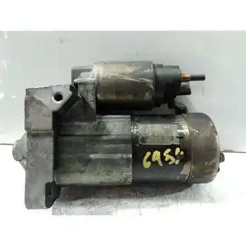 

8200021396 STARTER MOTOR RENAULT SCENIC (HA ..)