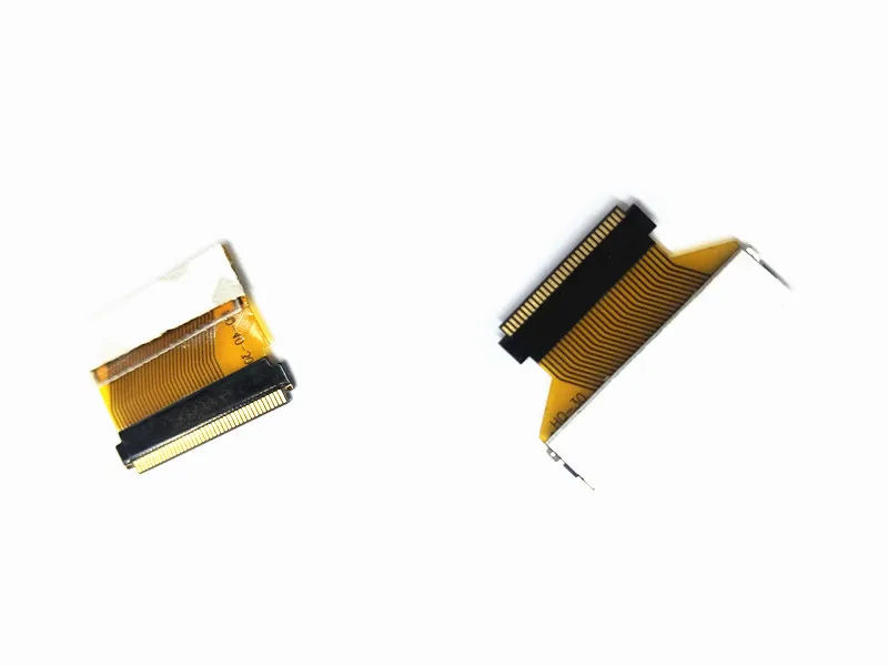 30Pin para 40Pin, Adaptador EDP HQ S40, 0.4mm, 0.5mm