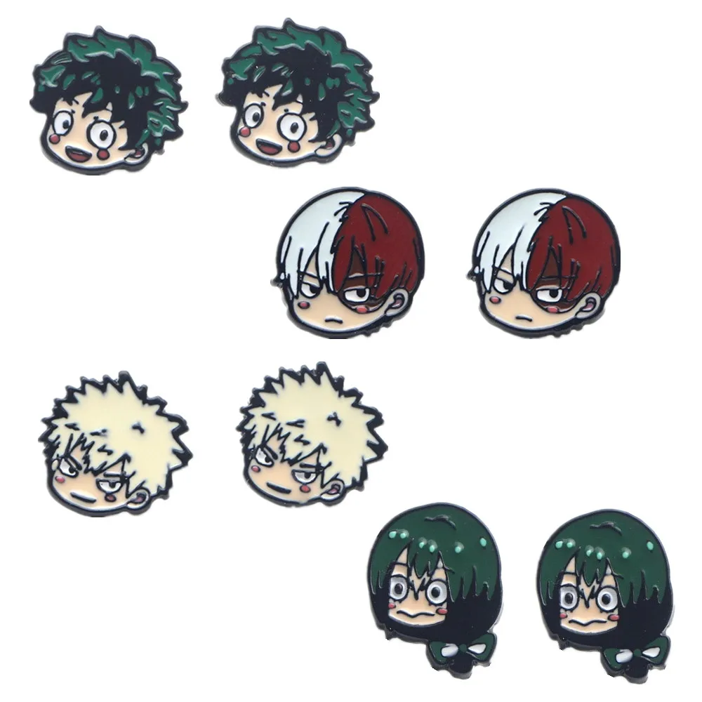 

FANTASY UNIVERSE Freeshipping 20pair a lot Stud Earrings HRYFYTAA01