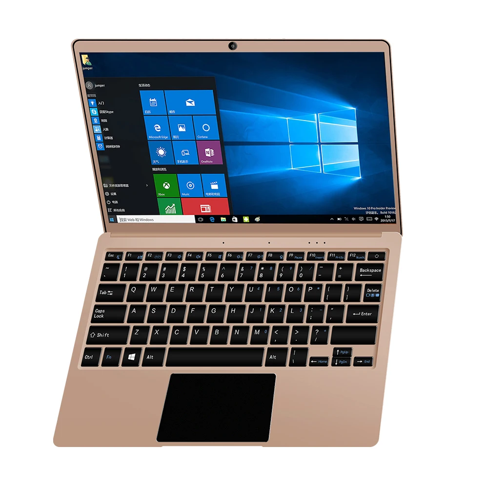 13 Inch Ultra Thin Laptop China-Notebook-Air-13-3-inch-ultra-thin-laptop-Core-i3-I5-I7-optional