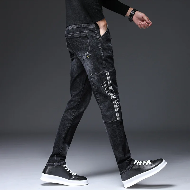 100 denim jeans mens