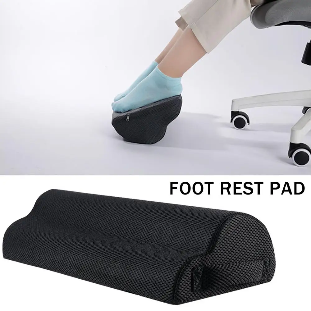 Ergonomic Foot Rest Desk Ergonomic Support Feet Computer Feet