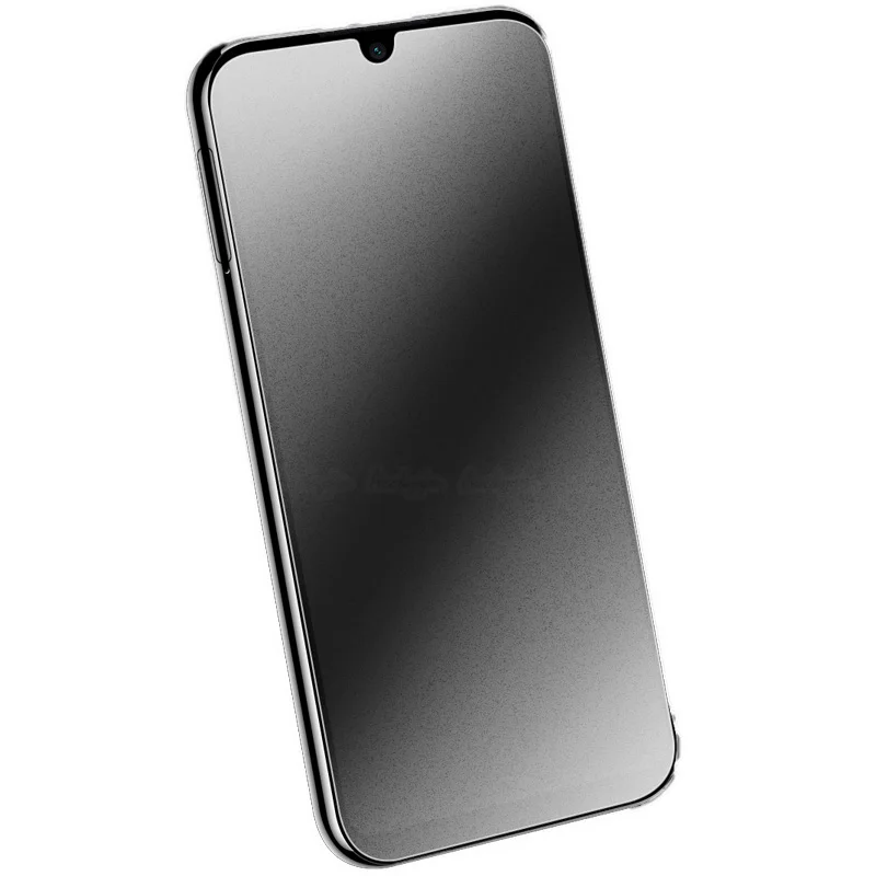 

Frosted Matte Tempered Glass For Samsung A10S A20S A30S A40S A50S Transparent No Fingerprint Protective Screen Glass Protector