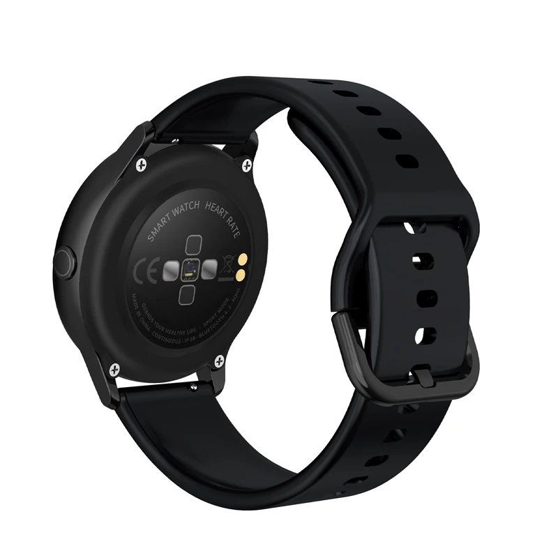 2019New SmartWatch android/ios phones 4G waterproof GPS touch screen sport Health Smart Watch for iPhone PK iwo 8 10 Apple