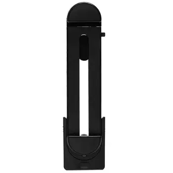 

Universal Adjustable Pad Tripod Mount Holder Adapter For iPhone iPad Air Pro Mini And Android Tablet Pad Smartphone,1/4 Inch Scr