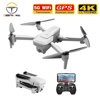 

XS818 Drone FPV HD profesional 4K 5G GPS With WIFI HD Camera Dron Foldable Drone Selfie RC Quadcopter Drones Helicopter drone