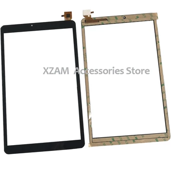 

YJ355FPC-V1 For 10.1 inch YJ355FPC-V0 roverpad Pro Q10 LTE S4i10LT Tablet touch screen panel Digitizer Glass
