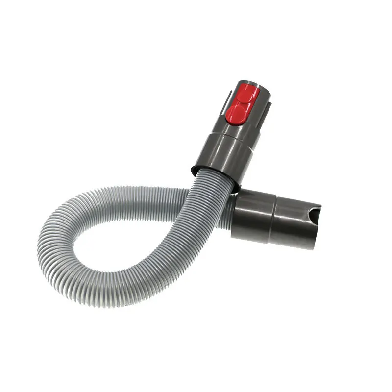 

Flexible Extension Hose Attachment Compatible with Dyson V8 V7 V10 V11 Absolute Animal Trigger Motorhead Cordless