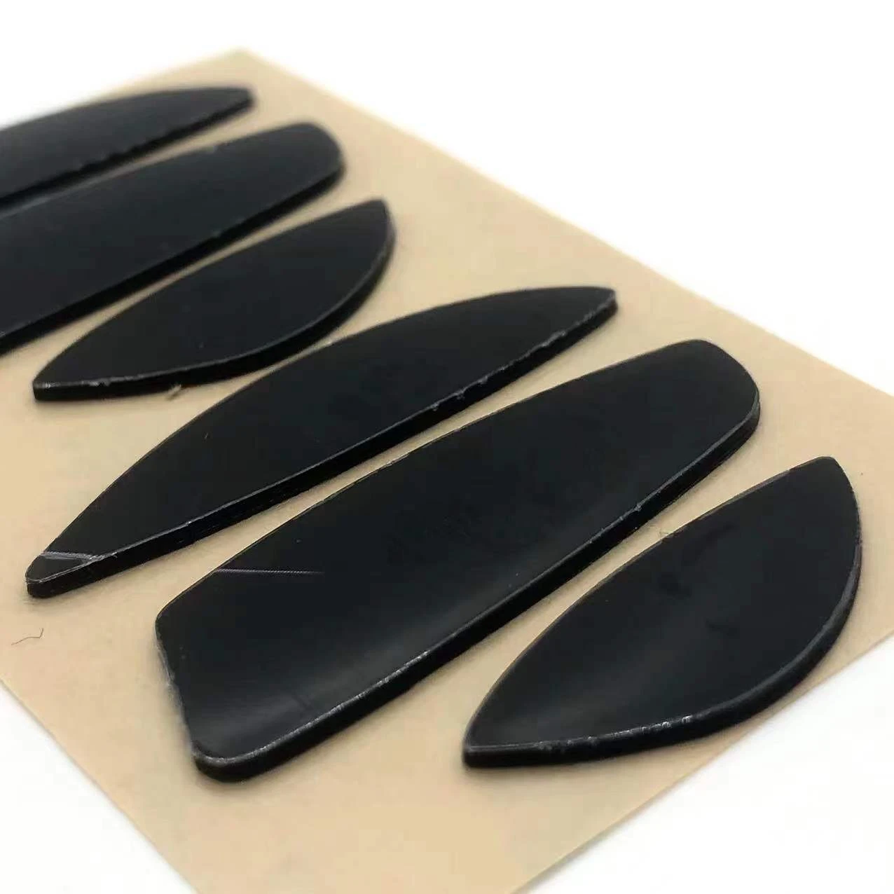 Genuine Logitech Replacement Mouse Feet for Performance Mouse MX Genuine Logitech Replacement Mouse Feet for Performance Mouse MX