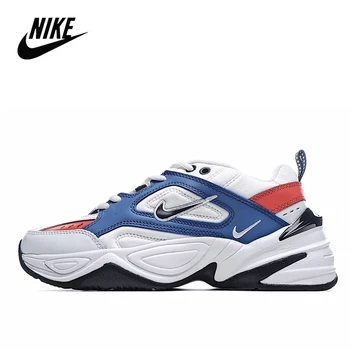 

Nike Original M2K Tekno Retro deportes viaje Daddy zapatos de hombre tamaño 40-45 CI5752-147