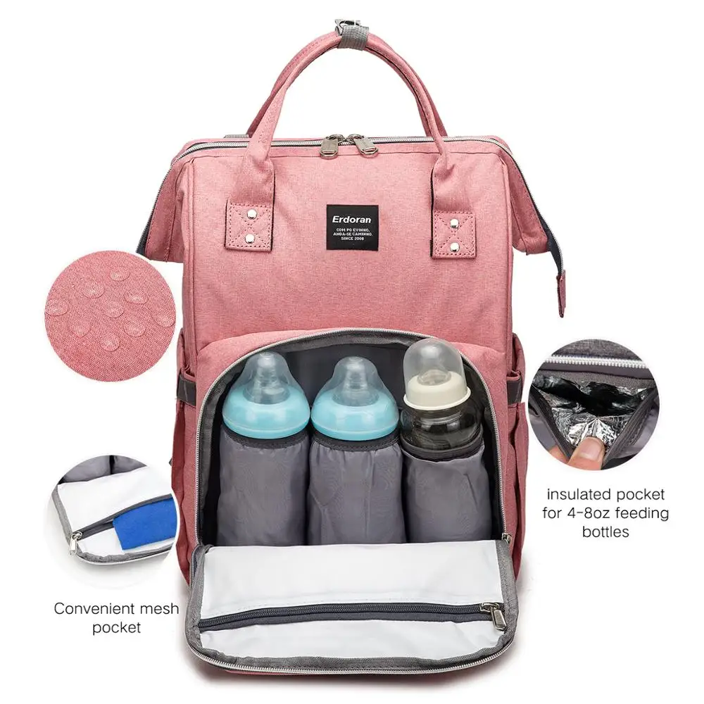 Diaper Bag Backpack Multifunction Large Capacity Baby Travel Nappy Care Bags Maternal Hospital back pack USA FBA distribution Diaper Bag Backpack Multifunction Large Capacity Baby Travel Nappy Care Bags Maternal Hospital back pack USA FBA distribution