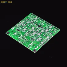 HV2-Se чистый класс наушников усилитель pcb-Ссылка HA5000 цепи