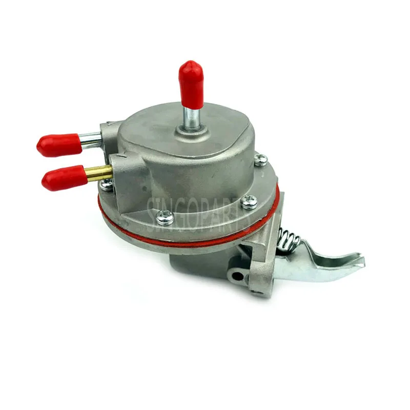 

Fuel Lift Pump For Renault 7700653611,7700509109,7700681700,MS-60496-S,PL3017,POC544