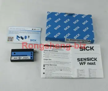 

1PC New Sick Sensor WF2-40B410