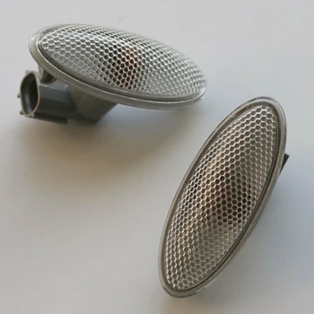 

1 Pair Car Turn Signal Lamp Side Marker Light For Toyota Corolla Camry Yaris RAV4 Turn Signal Light