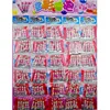 5PCS Novelty fun Soft plastic slime bubble Magic bubble Large Balloon Blowing Big Bubble Magic Props Children Toys gift 6